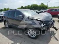 2017 Dodge JOURNEY photo