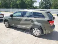 2017 Dodge JOURNEY фото