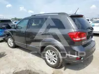 2017 Dodge JOURNEY photo