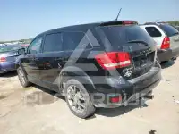 2017 Dodge JOURNEY фото