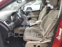 2017 Dodge JOURNEY фото