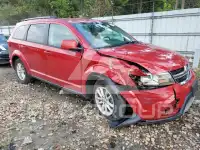 2017 Dodge JOURNEY фото