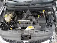 2017 Dodge JOURNEY фото