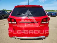 2017 Dodge JOURNEY photo