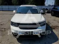 2017 Dodge JOURNEY фото