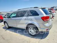 2017 Dodge JOURNEY фото