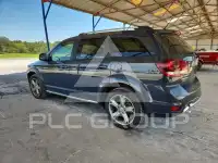 2017 Dodge JOURNEY фото