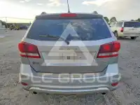 2017 Dodge JOURNEY фото