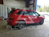 2017 Dodge JOURNEY photo