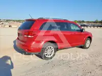 2017 Dodge JOURNEY фото
