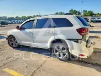 2017 Dodge JOURNEY фото