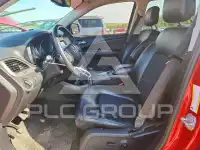 2017 Dodge JOURNEY photo