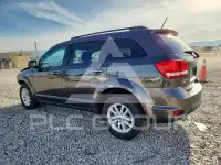 2017 Dodge JOURNEY фото