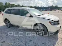 2017 Dodge JOURNEY фото
