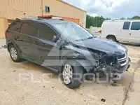 2017 Dodge JOURNEY фото