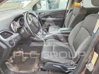 2017 Dodge JOURNEY фото