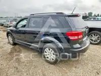 2017 Dodge JOURNEY photo