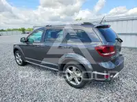 2017 Dodge JOURNEY фото