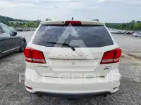 2017 Dodge JOURNEY photo