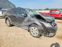 2017 Dodge JOURNEY фото