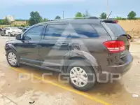 2017 Dodge JOURNEY фото