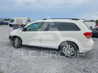 2017 Dodge JOURNEY photo