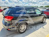 2017 Dodge JOURNEY фото