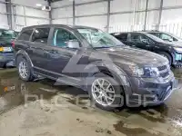 2017 Dodge JOURNEY photo