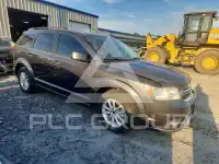 2017 Dodge JOURNEY photo