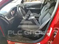 2017 Dodge JOURNEY photo