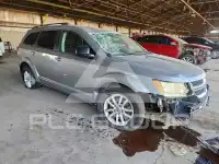 2017 Dodge JOURNEY фото