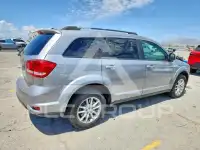 2017 Dodge JOURNEY фото