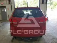 2017 Dodge JOURNEY photo