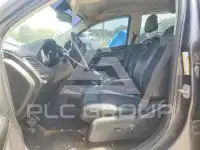 2017 Dodge JOURNEY photo