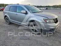 2017 Dodge JOURNEY фото