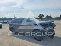 2017 Dodge JOURNEY фото