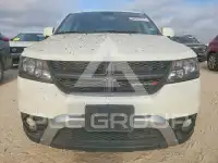 2017 Dodge JOURNEY фото