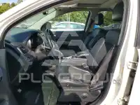 2017 Dodge JOURNEY фото