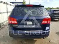 2017 Dodge JOURNEY photo