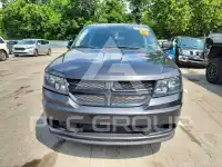2017 Dodge JOURNEY photo
