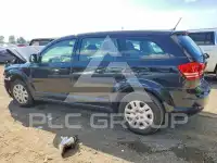 2017 Dodge JOURNEY photo