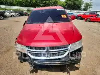 2017 Dodge JOURNEY фото