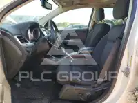 2017 Dodge JOURNEY фото