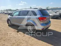 2017 Dodge JOURNEY photo