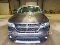 2017 Dodge JOURNEY photo