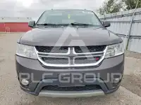 2017 Dodge JOURNEY photo