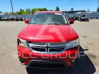 2017 Dodge JOURNEY фото