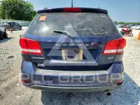 2017 Dodge JOURNEY фото