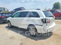 2017 Dodge JOURNEY photo