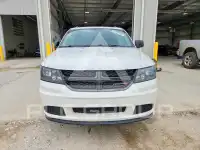 2017 Dodge JOURNEY photo